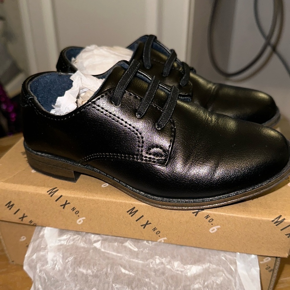 Boys Dress Shoes / Loafers , Slip On